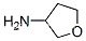 Molecular Structure of 45379-55-3 (3-Amino-tetrahydrofuran)